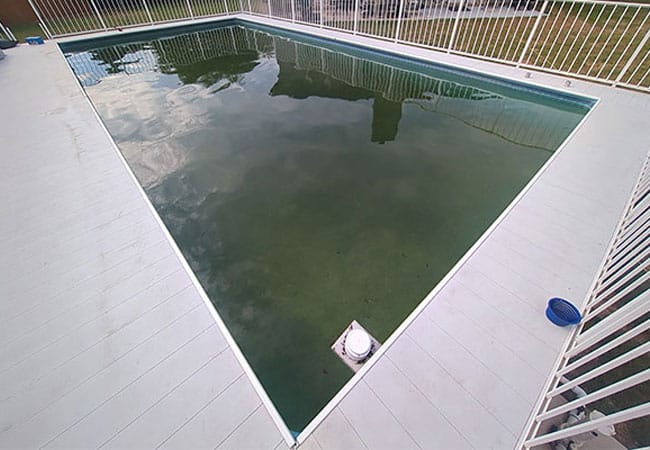Before